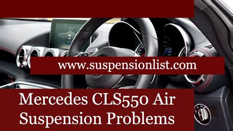 cls550 c218 air distribution box|2014 CLS550 Faulty Airmatic .